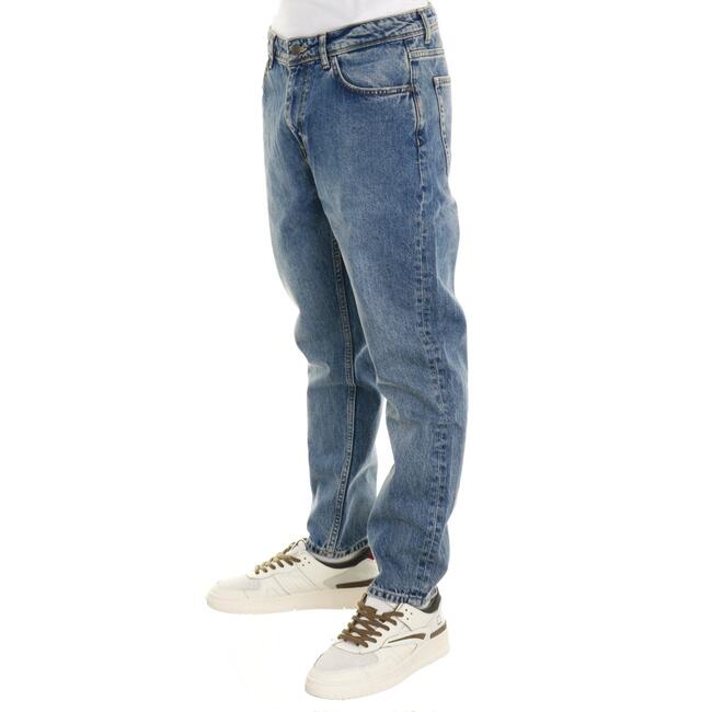 JEANS YELLOWSTONE PONT DENIM - Mad Fashion | img vers.650x/